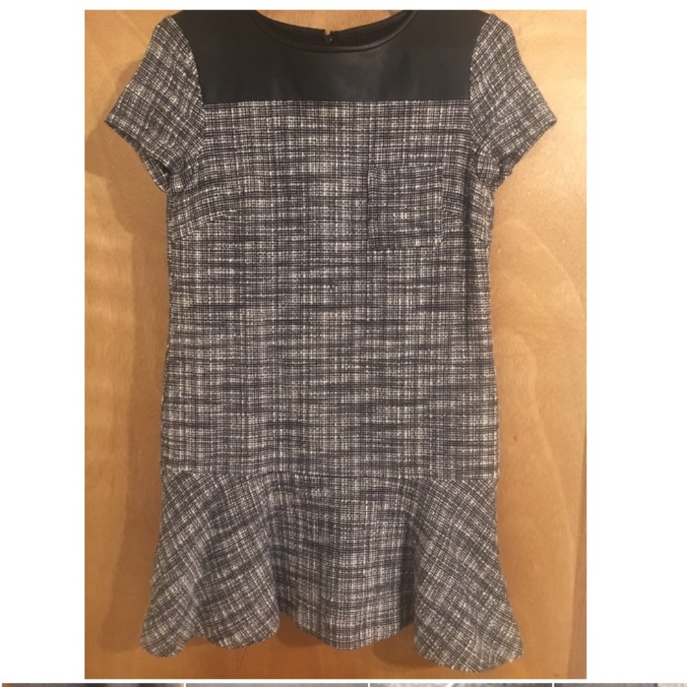 Club Monaco pocket dress